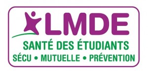 lmde logo