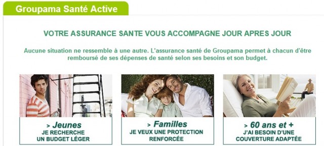 GROUPAMA MUTUELLE OFFRES TARIFS ET DEVIS visual data 8