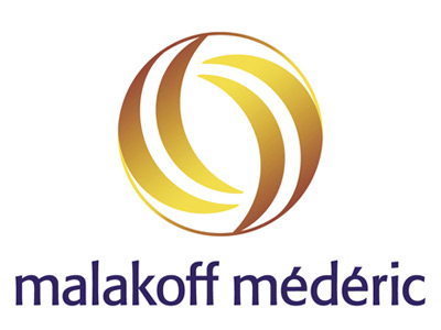 malakoff mederic logo