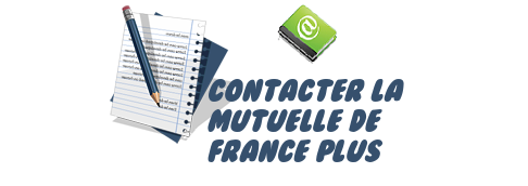 contact mutuelle france plus